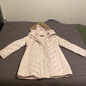 Kenneth Cole New York Large puffer jacket